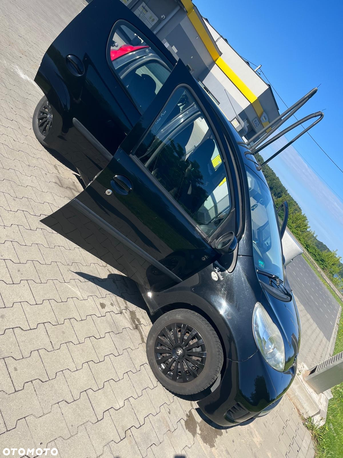 Peugeot 107 - 2