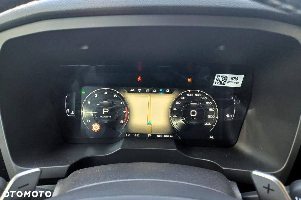 SsangYong/KGM Korando 1.5 T-GDI Adventure 2WD - 10