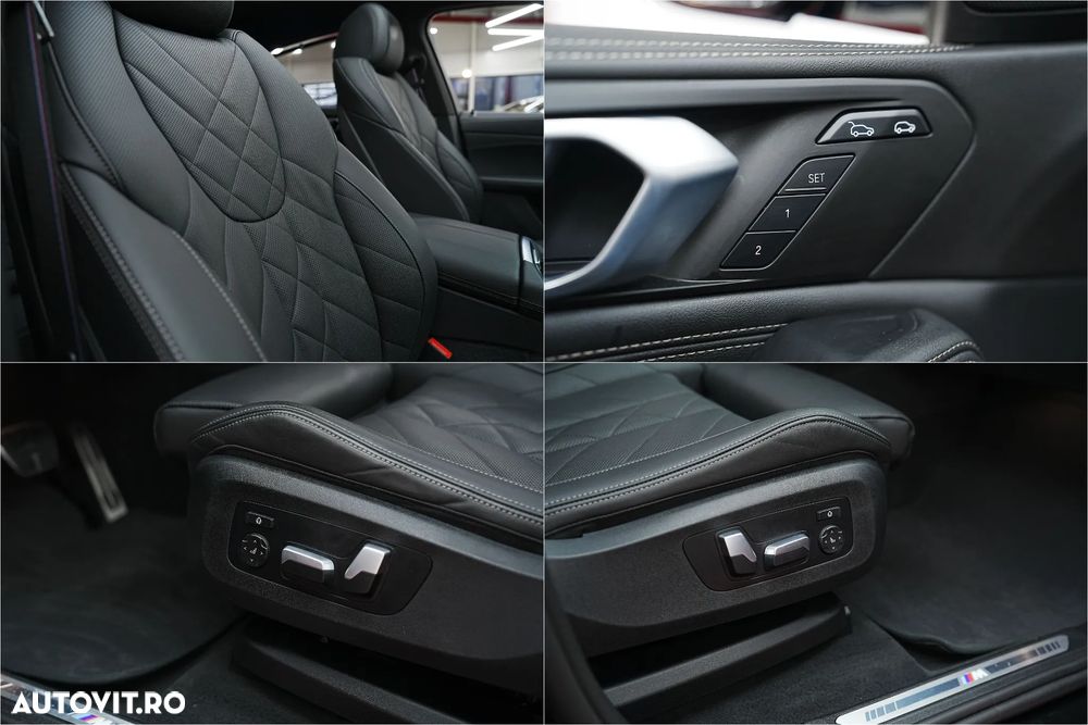 BMW X6 xDrive40i AT MHEV - 35