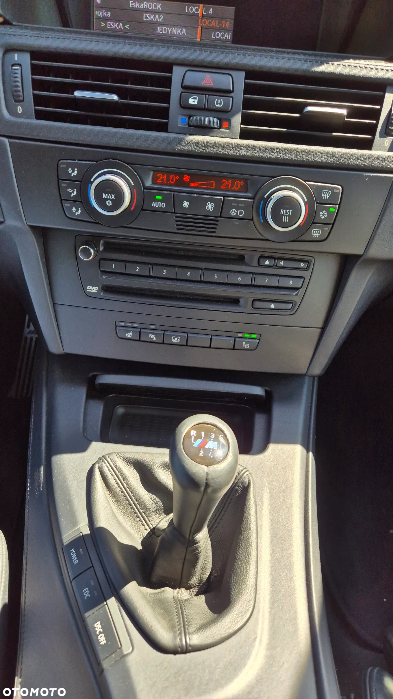 BMW M3 Coupe - 12