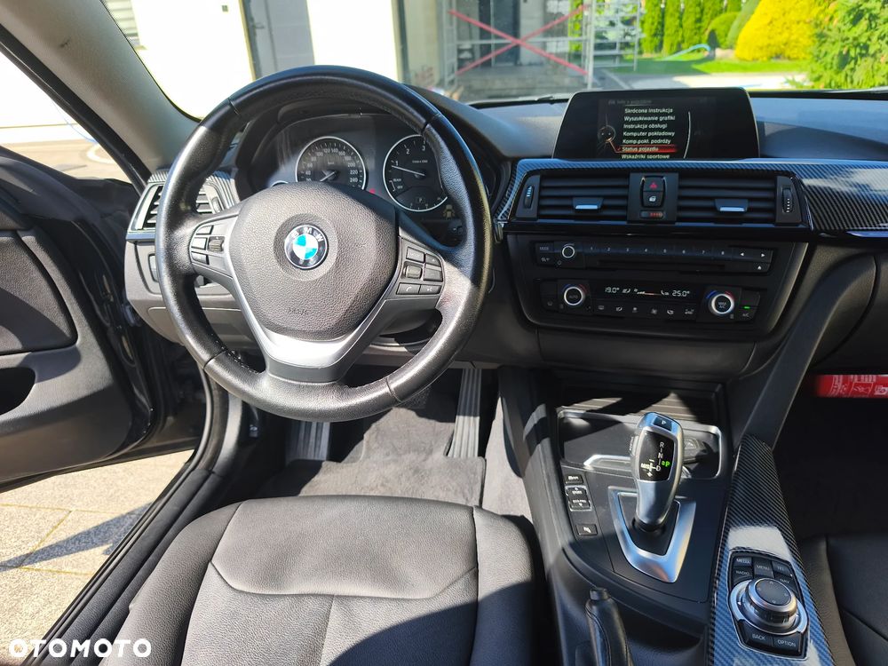 BMW Seria 4 - 12