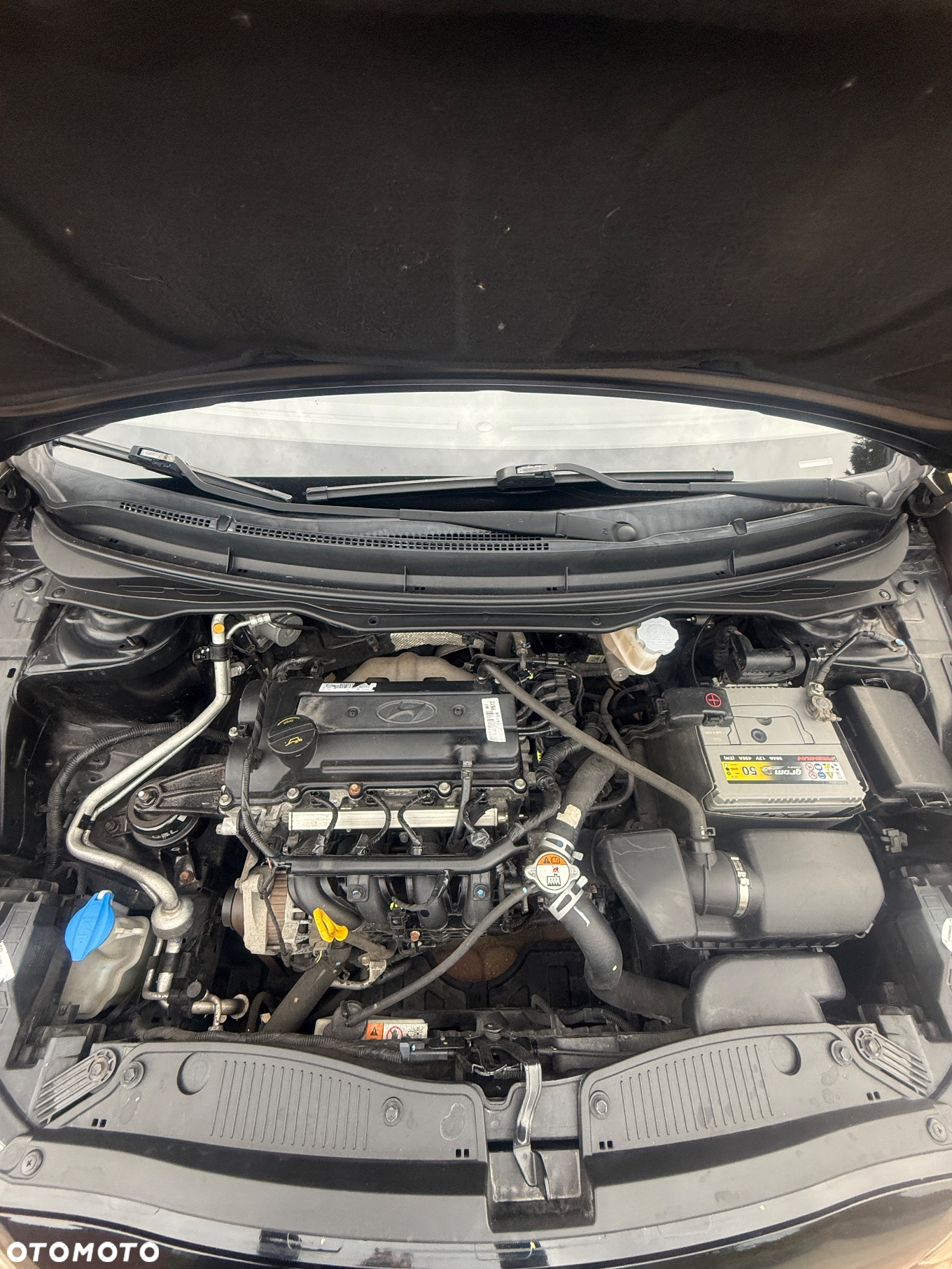 Hyundai i20 1.25 Classic + - 24