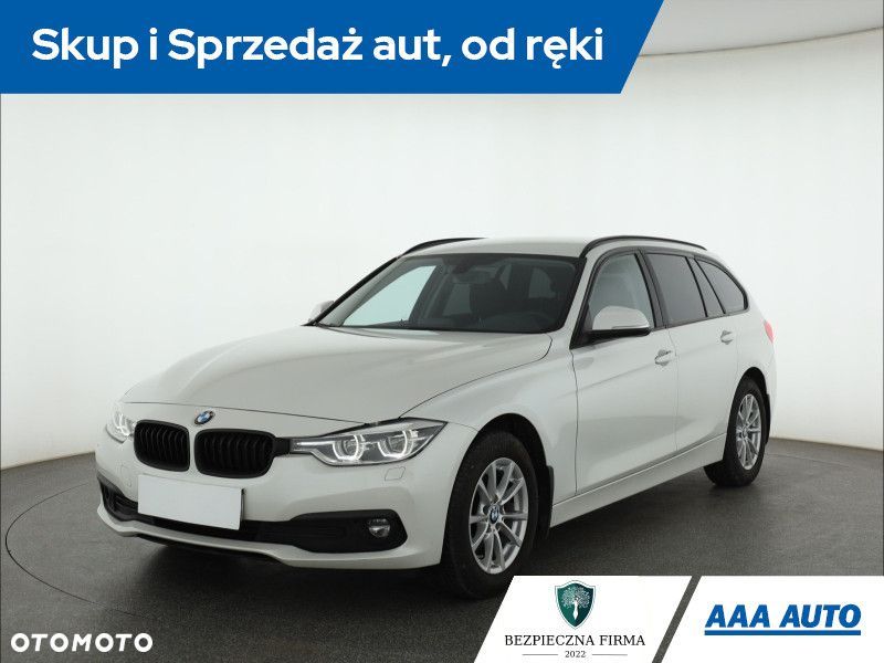 BMW Seria 3 - 3