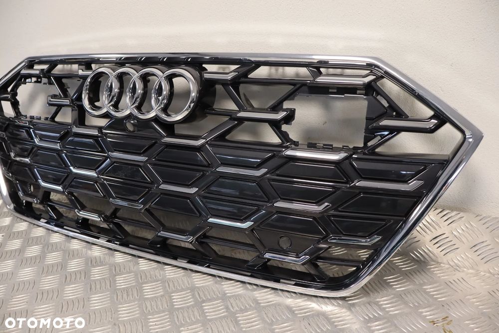 NOWY GRILL GRIL ATRAPA AUDI A7 II C8 S-LINE LIFT 4K8 4K8853651N 2023 - 7