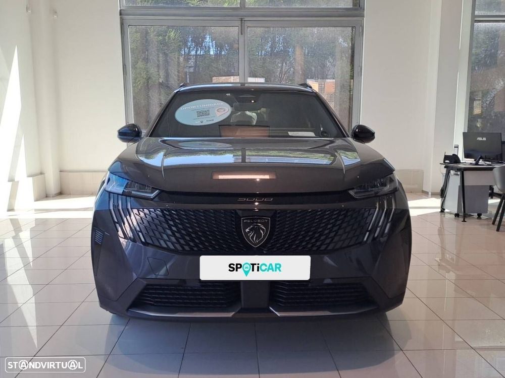 Peugeot 5008 1.2 Hybrid Allure e-DCS6 - 2