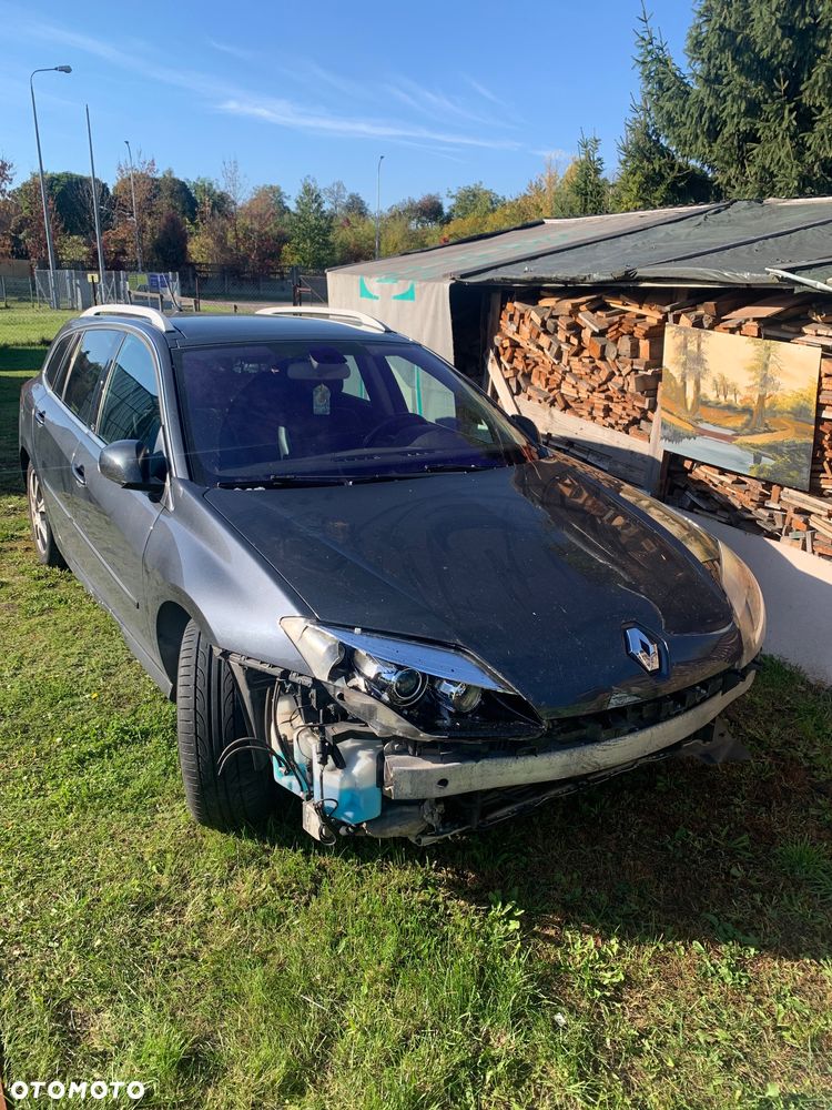 Renault Laguna - 11