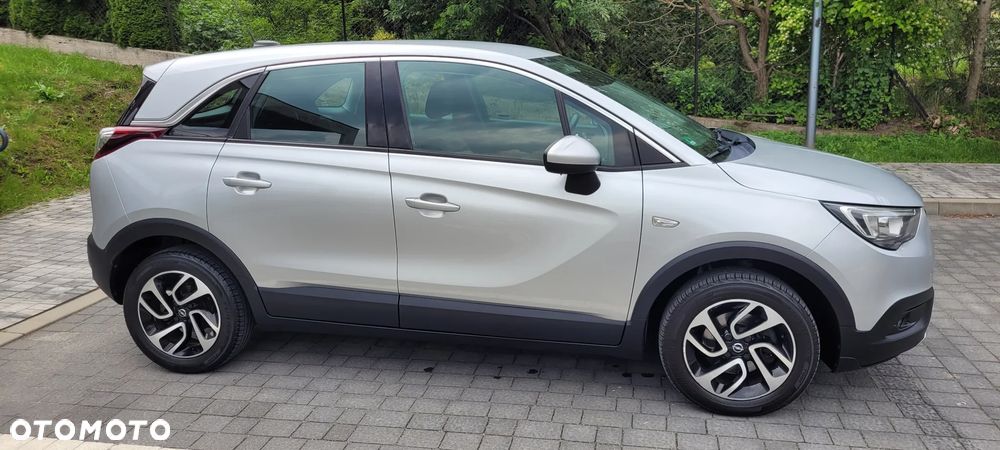 Opel Crossland X 1.2 ECOTEC Start/Stop Innovation - 7