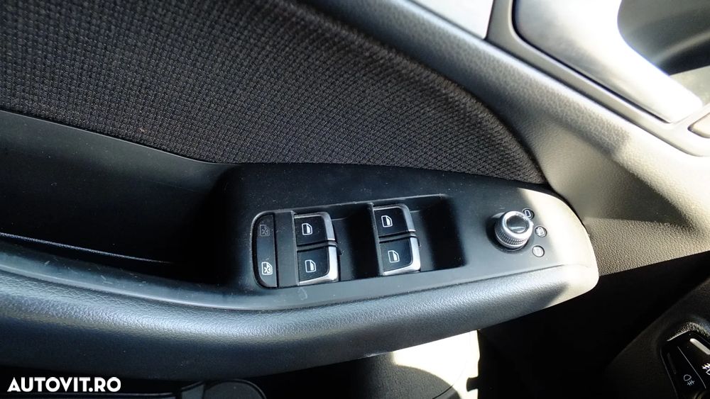 Audi Q5 2.0 TDI Quattro S tronic sport - 22