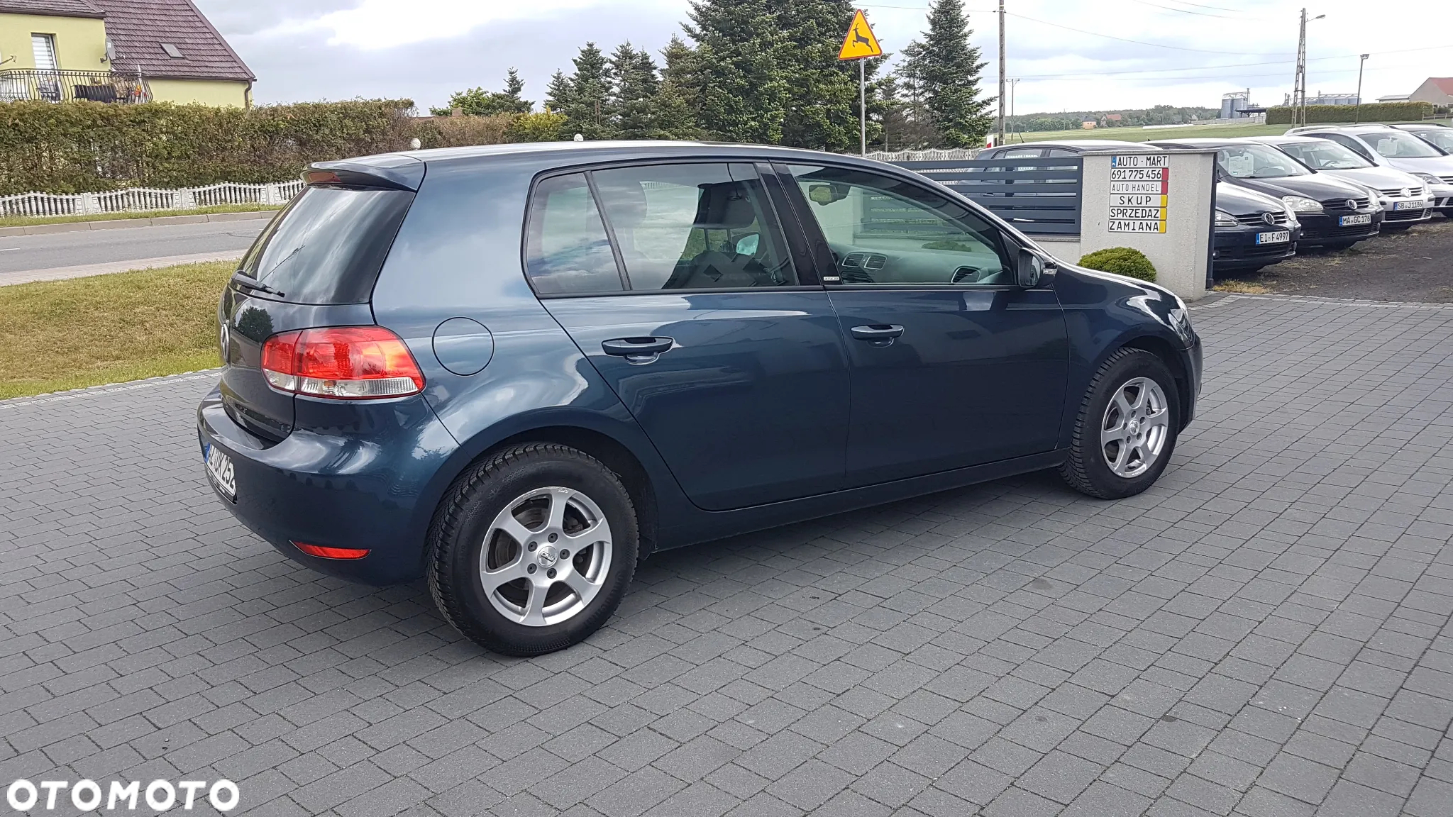 Volkswagen Golf 1.2 TSI Style - 29
