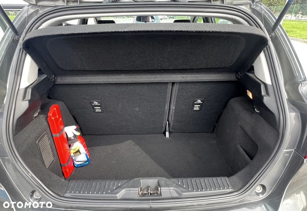 Ford Fiesta 1.5 TDCi Titanium - 10