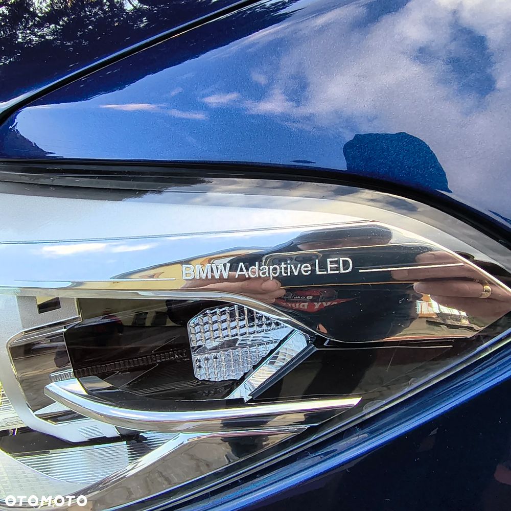 BMW Seria 1 120d xDrive Sport-Aut - 26