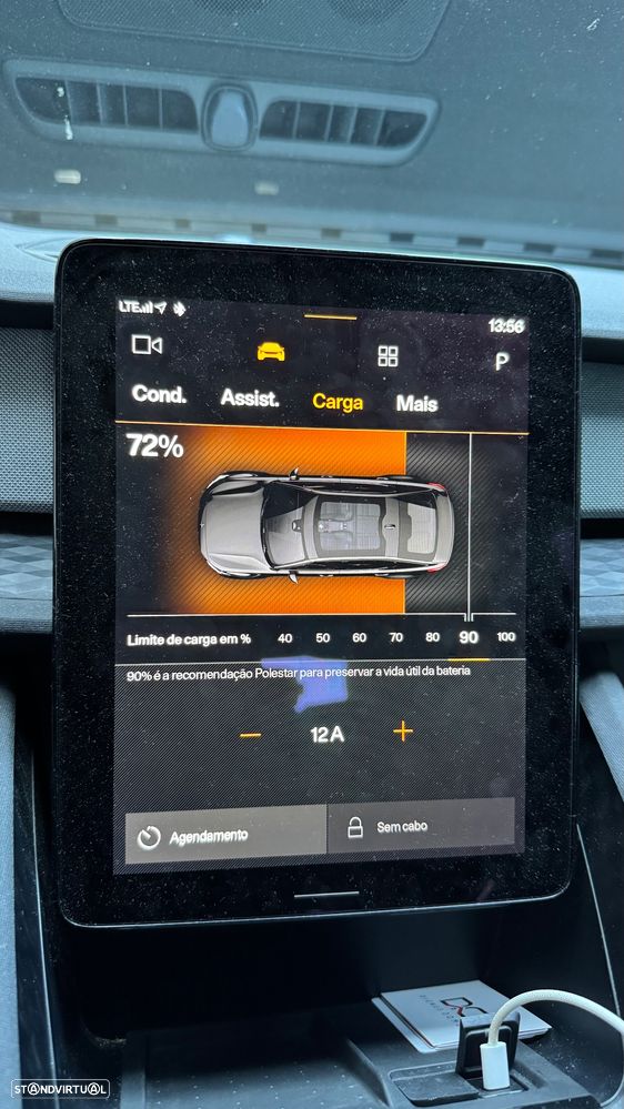 Polestar 2 Long Range 78 kWh - 30