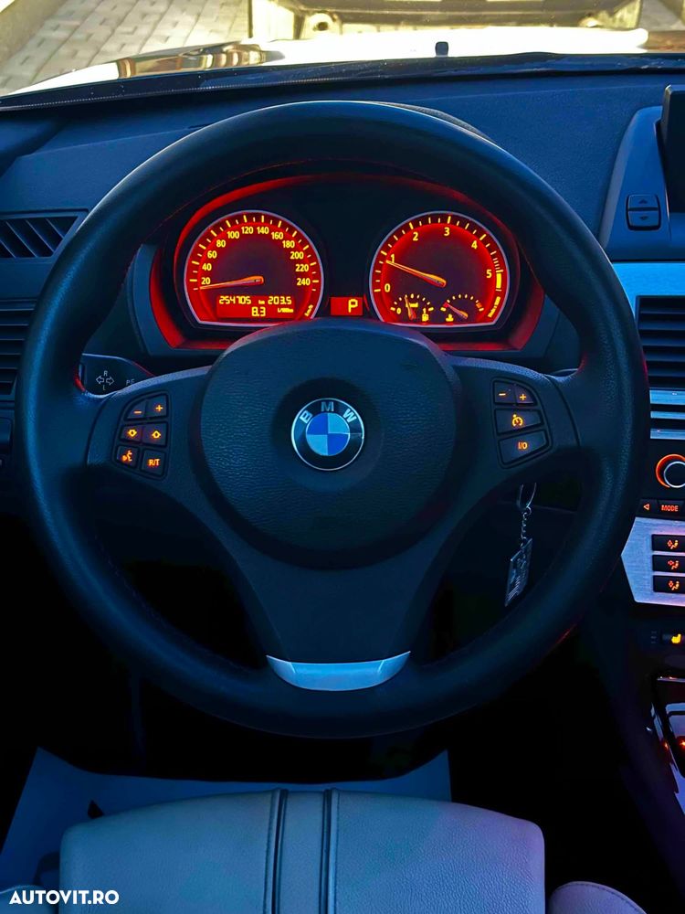 BMW X3 - 4