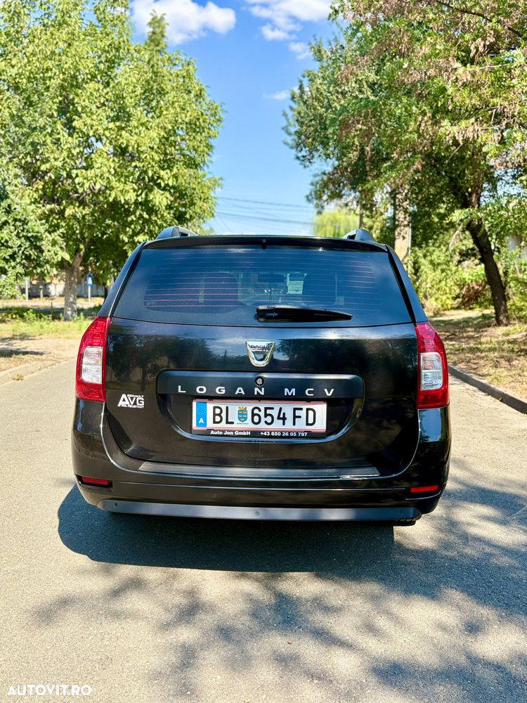 Dacia Logan MCV - 19