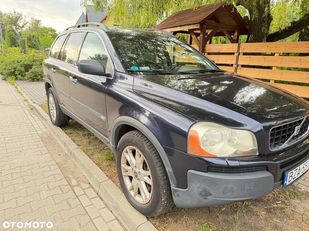 Volvo XC 90 D5 Momentum - 12