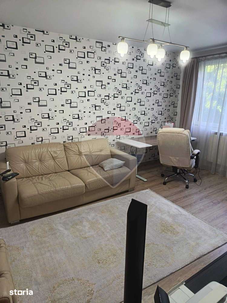 Apartament 3 camere de închiriat | Berceni | Aparatorii Patriei — fotografia 1
