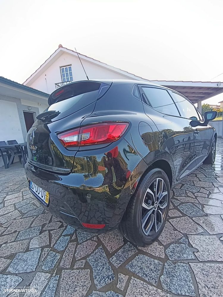 Renault Clio 0.9 TCE - 5