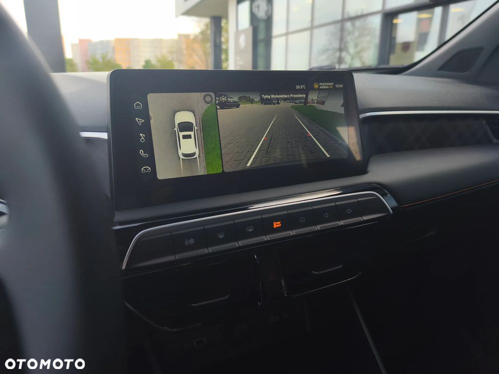 MG MG3 1.5 HEV+ Exclusive - 15