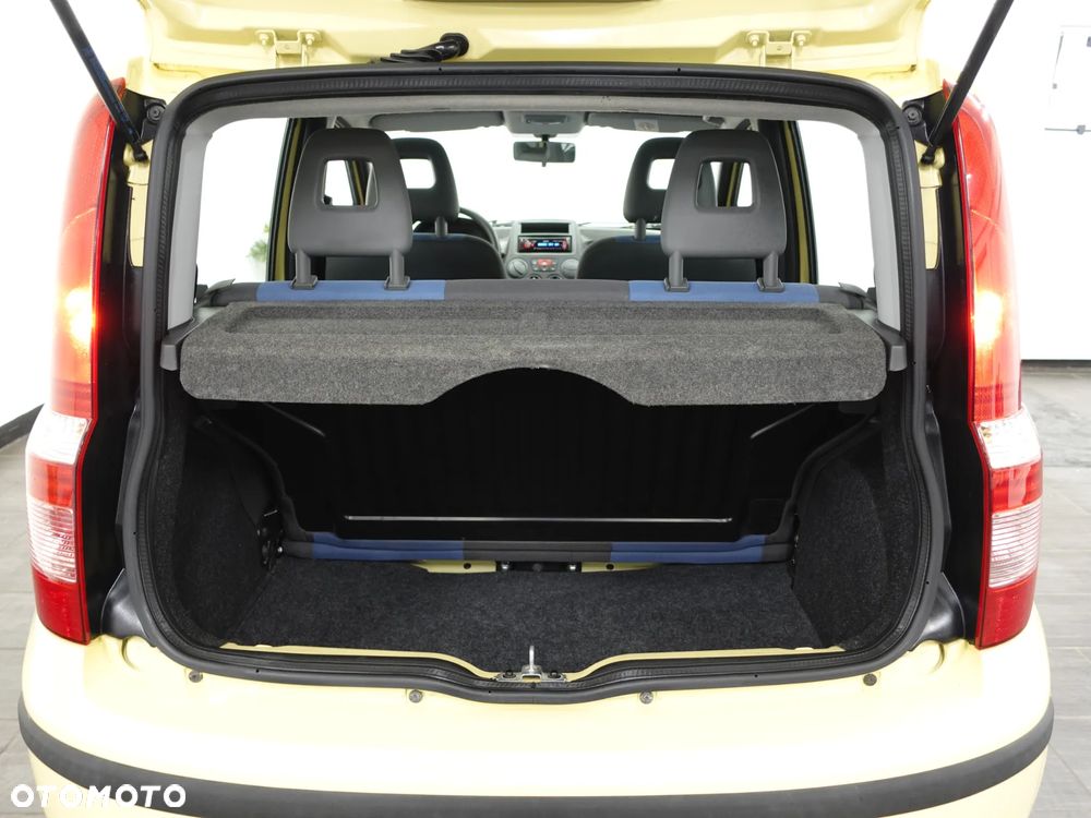 Fiat Panda 1.2 Classic - 26