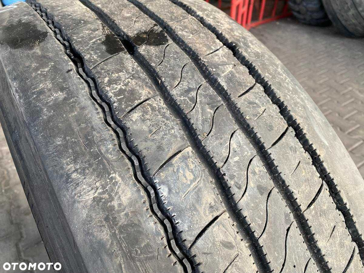 Opona 315/70R22.5 PIRELLI FH:01 PROWAY Przód 7-9mm - 3