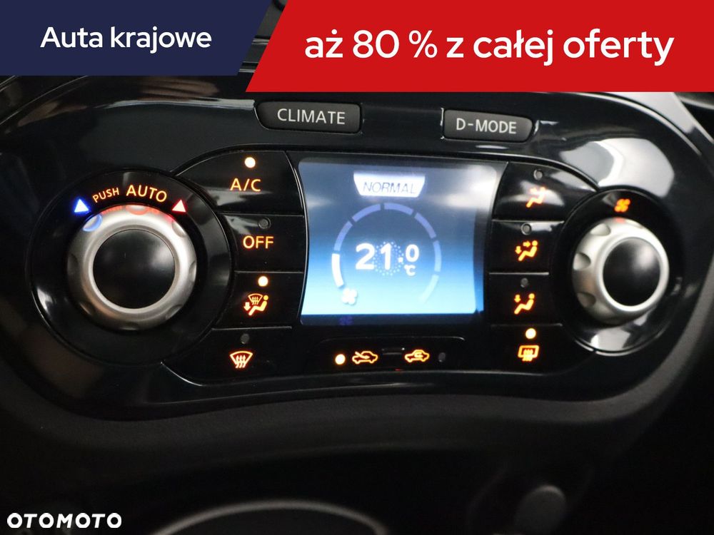 Nissan Juke - 20