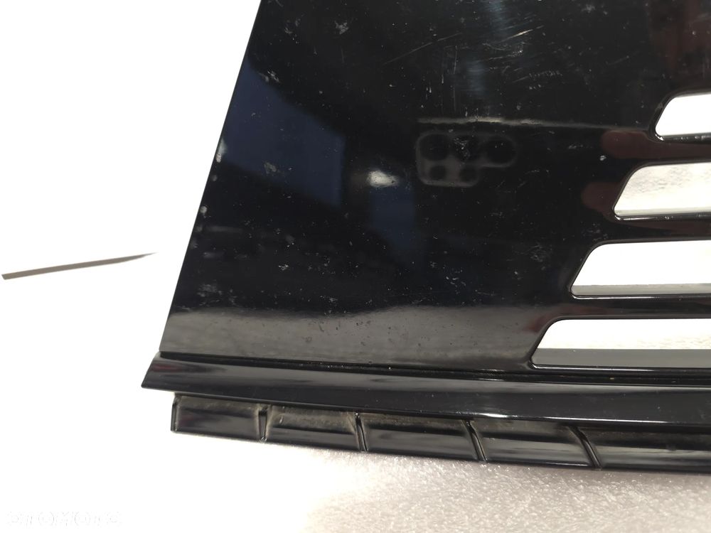 OPEL ASTRA VI 6 L 22- ATRAPA / GRILL PRZEDNI PRZÓD , NR 9839640080 / 9842380780 , NR AUKCJI GL843 - 2