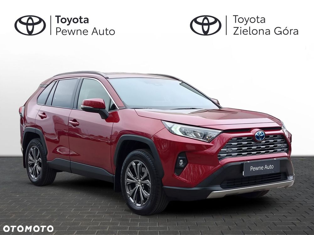 Toyota RAV4 - 7