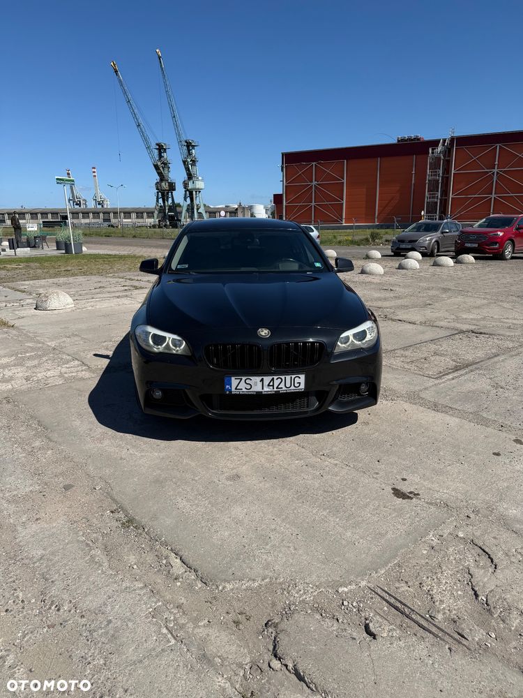BMW Seria 5 - 2