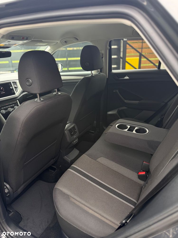 Volkswagen T-Roc 1.5 TSI ACT Advance DSG - 18