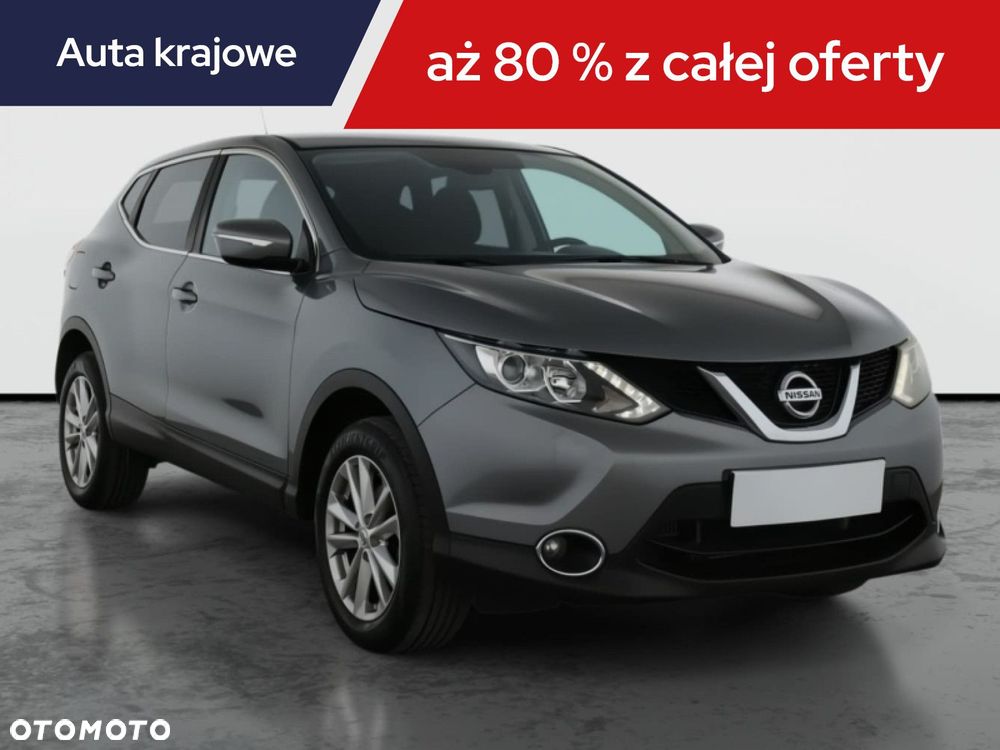 Nissan Qashqai - 3