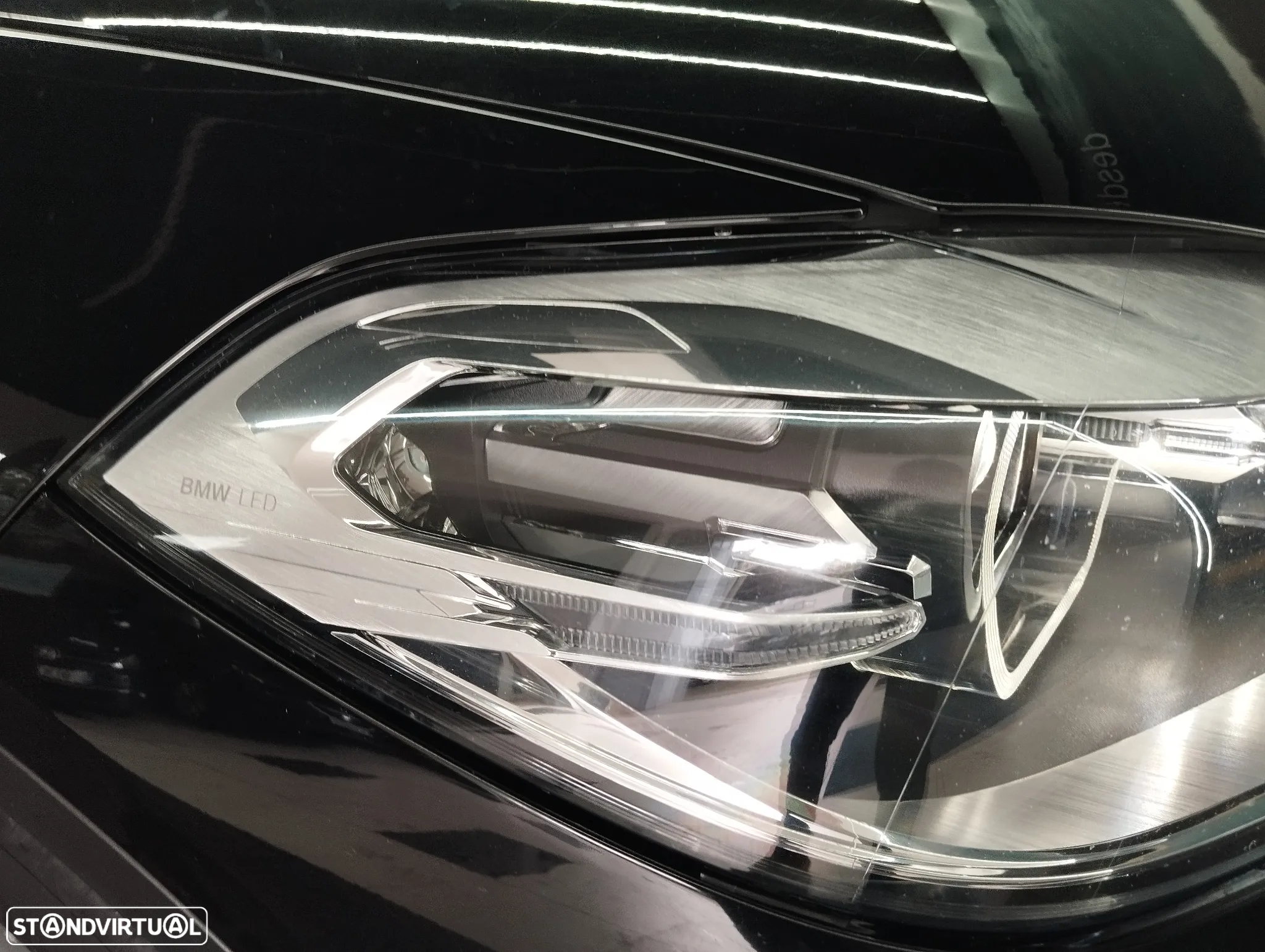 BMW X2 16 d sDrive Auto - 11