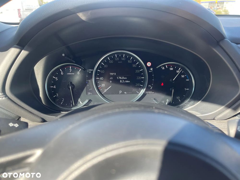 Mazda CX-5 2.5 Skyprestige 2WD - 14