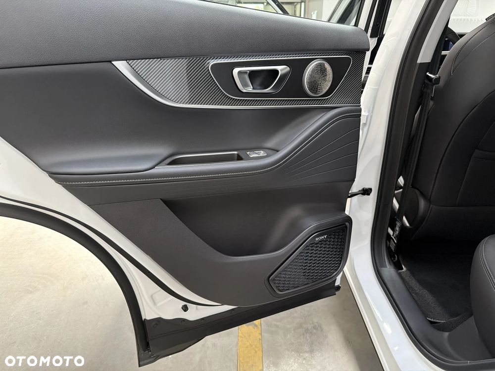 Chery Tiggo 7 1.5 T-GDI Super Hybrid Comfort DHT - 26