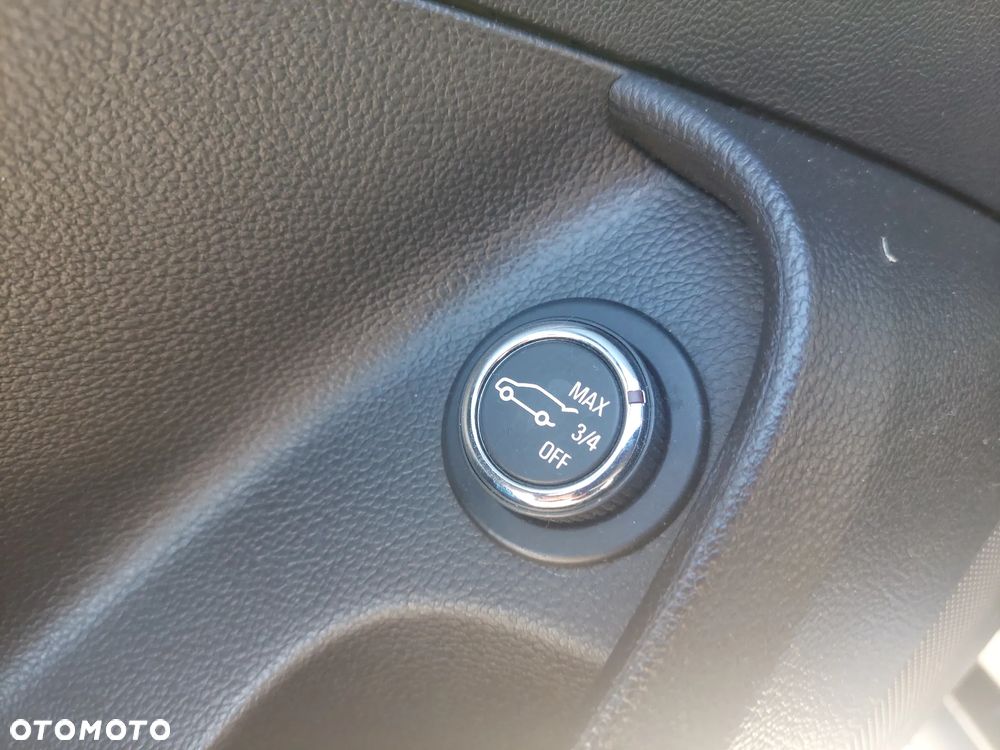 Opel Insignia 2.0 CDTI Cosmo 4x4 - 11