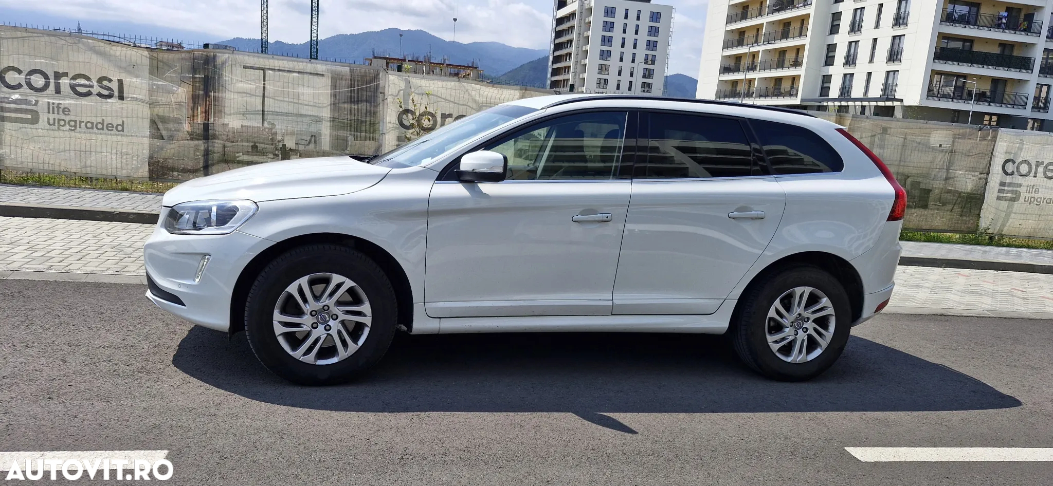 Volvo XC 60 - 16