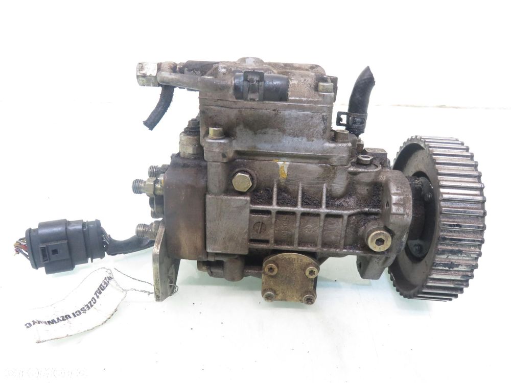 POMPA WTRYSKOWA AUDI A3 8L1 1.9 TDI 038130107D 0460404977 2464463336 - 7