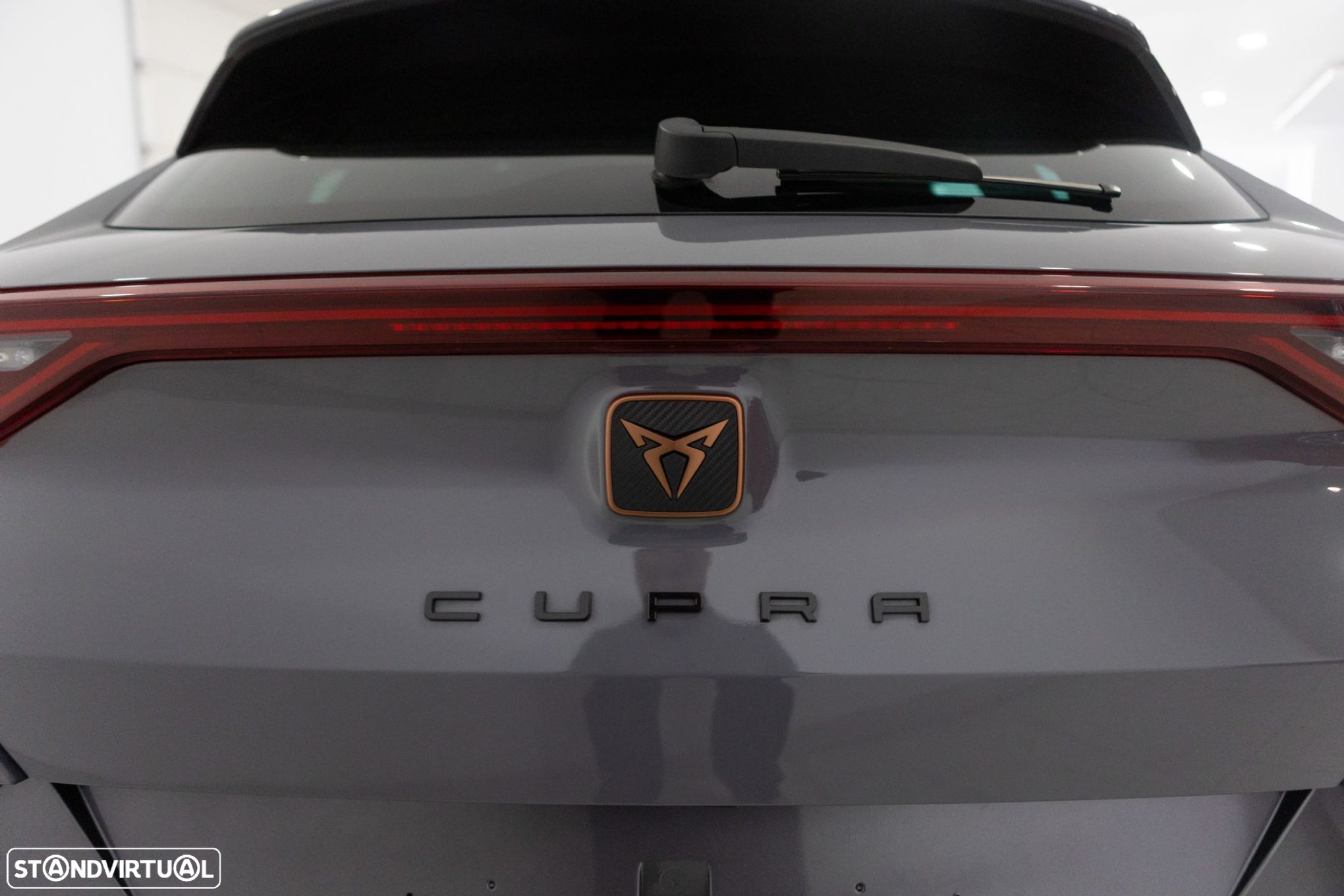 Cupra Formentor 1.5 TSI DSG - 10