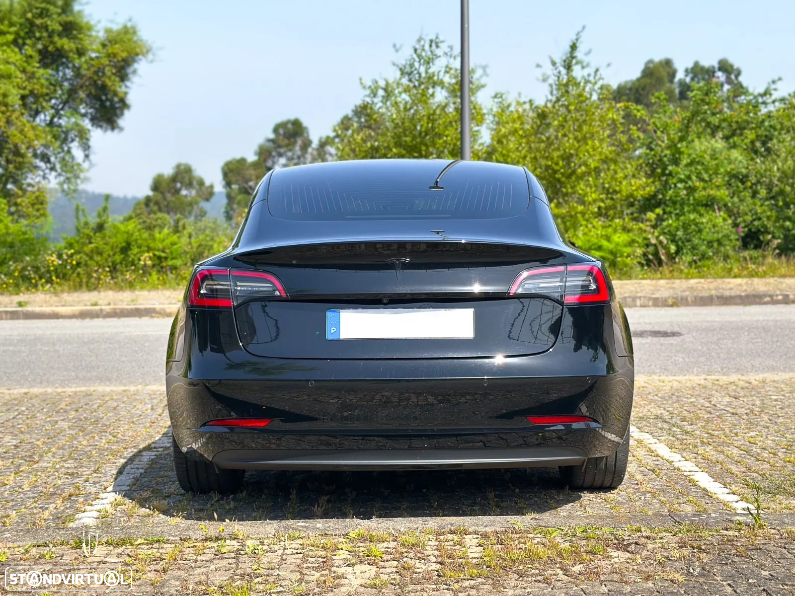 Tesla Model 3 Long-Range Dual Motor AWD - 5