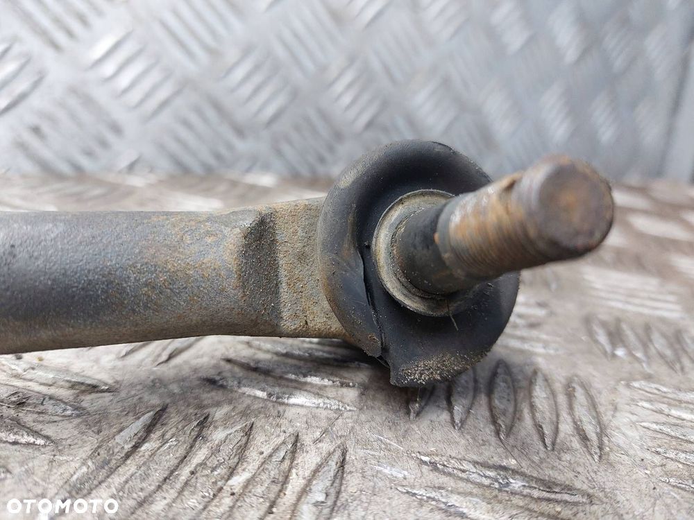 MAGLOWNICA PRZEKŁADNIA KIEROWNICZA MAZDA 626 V EU EUROPA - 3