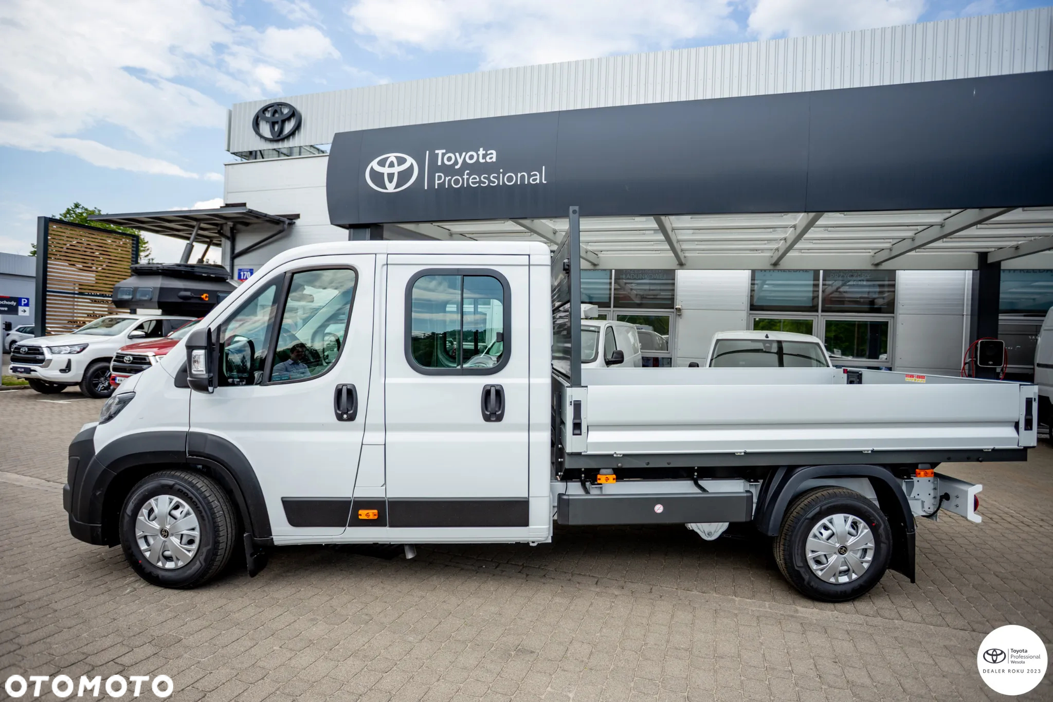 Toyota Proace MAX - 6