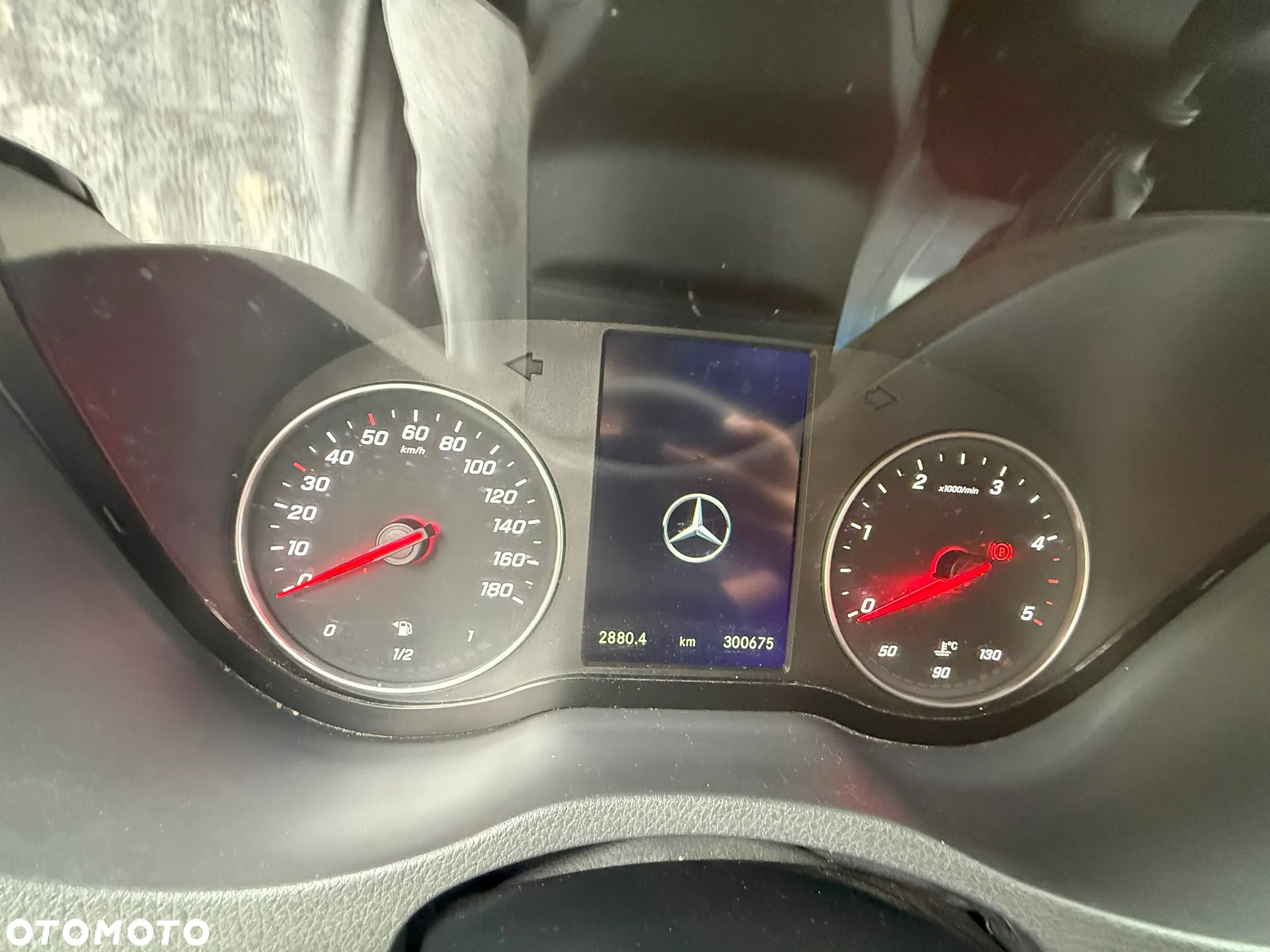 Mercedes-Benz Sprinter - 7