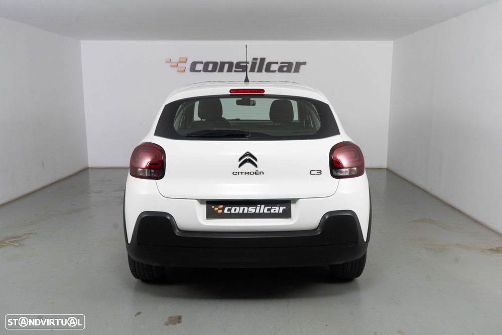 Citroën C3 1.2 PureTech Feel - 6