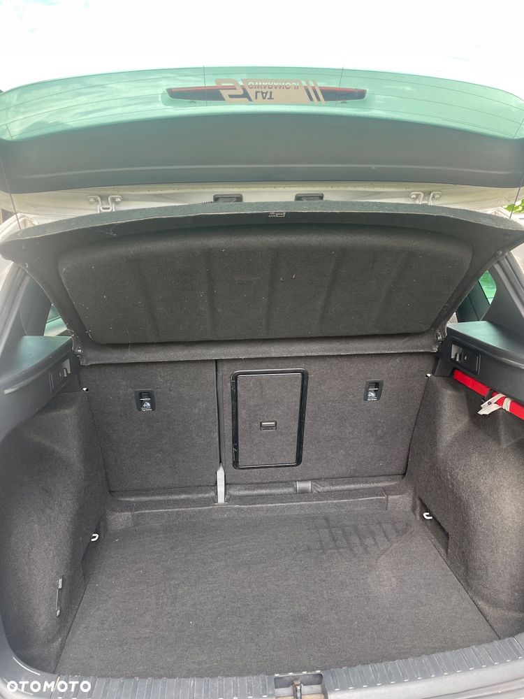 Seat Ateca 1.5 Eco TSI FR S&S DSG - 17