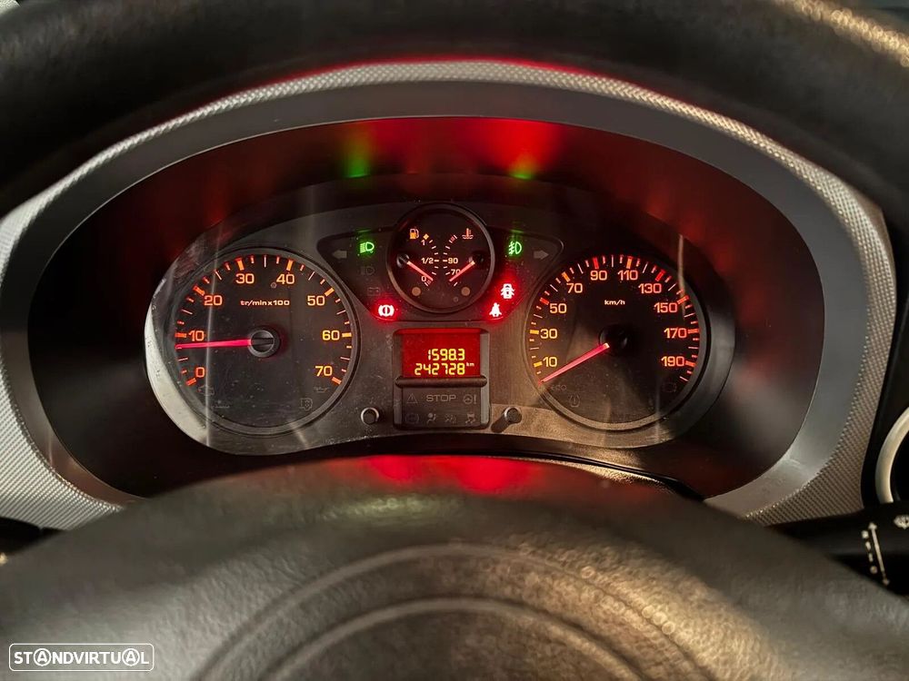 Citroën Berlingo 1.6 BlueHDi XTR - 26