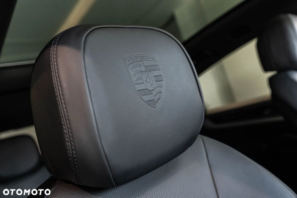 Porsche Cayenne E-Hybrid PHEV - 30