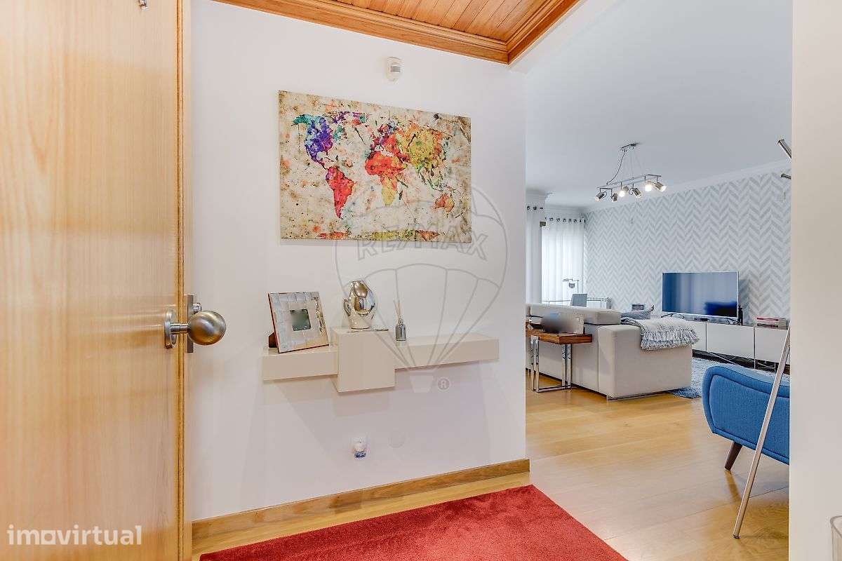 Apartamento T1 para arrendamento - Grande imagem: 2/33