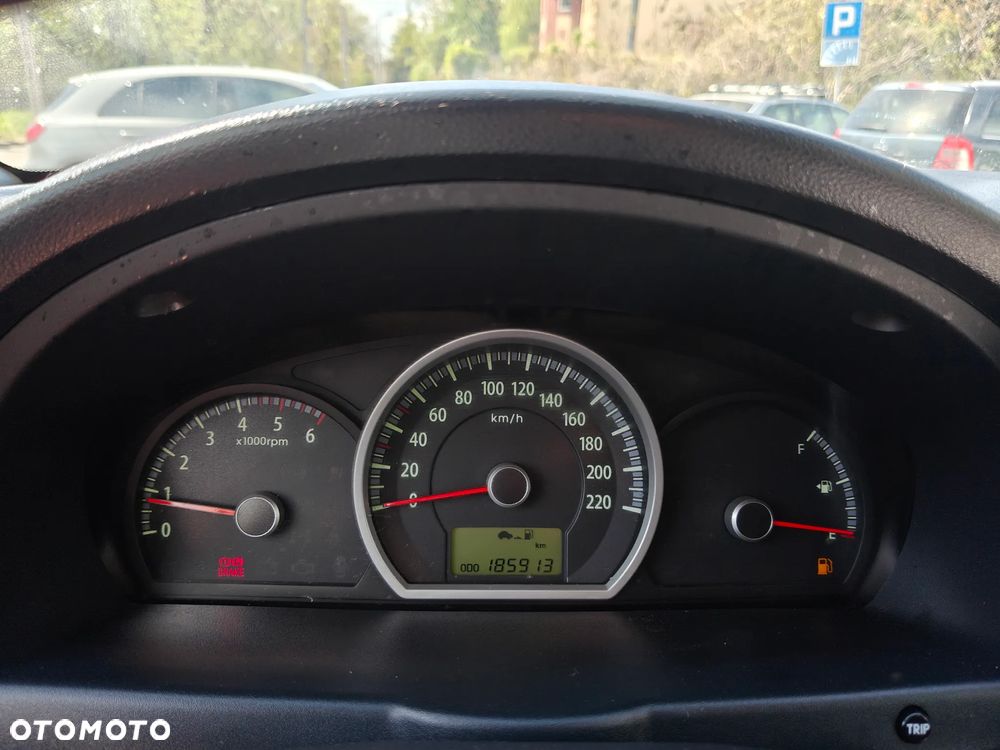 Hyundai Tucson - 24