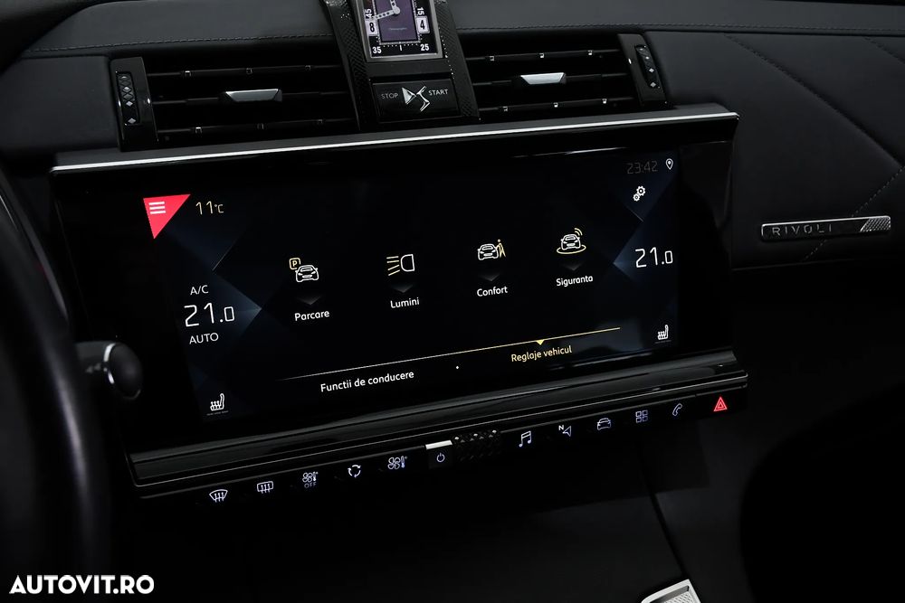 DS Automobiles DS 7 Crossback - 36