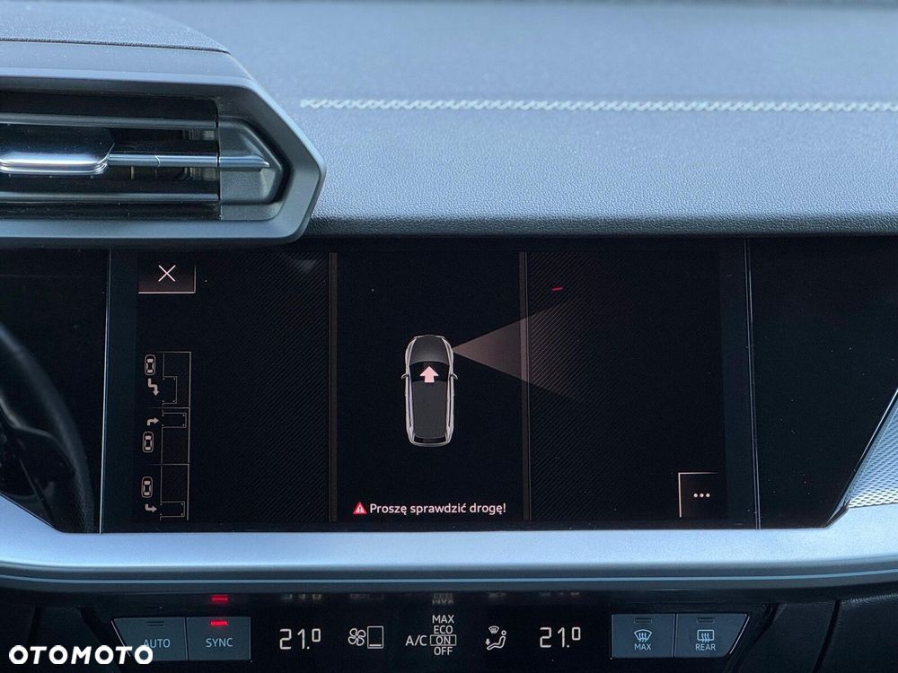 Audi S3 Sportback TFSI Quattro S tronic - 19