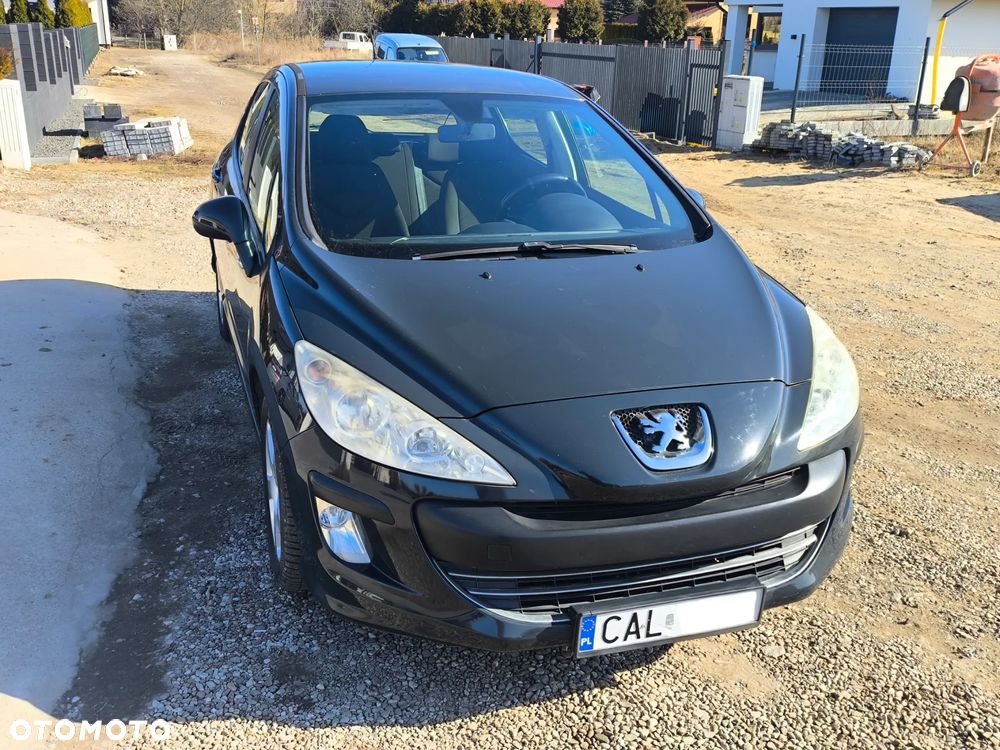 Peugeot 308 1.6 Trendy - 1